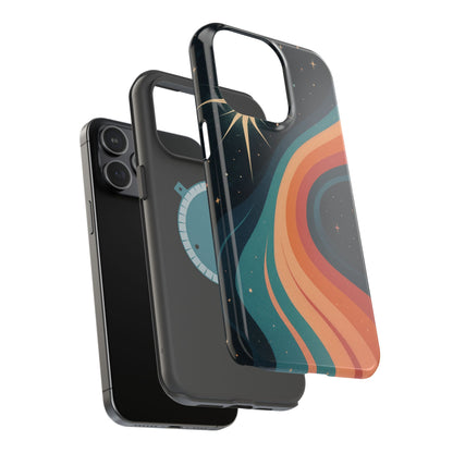 Magnetic Phone Case