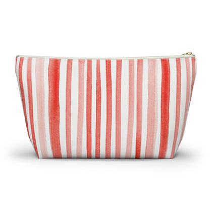 Accessory Pouch with T-bottom