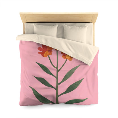 Microfiber Duvet Cover