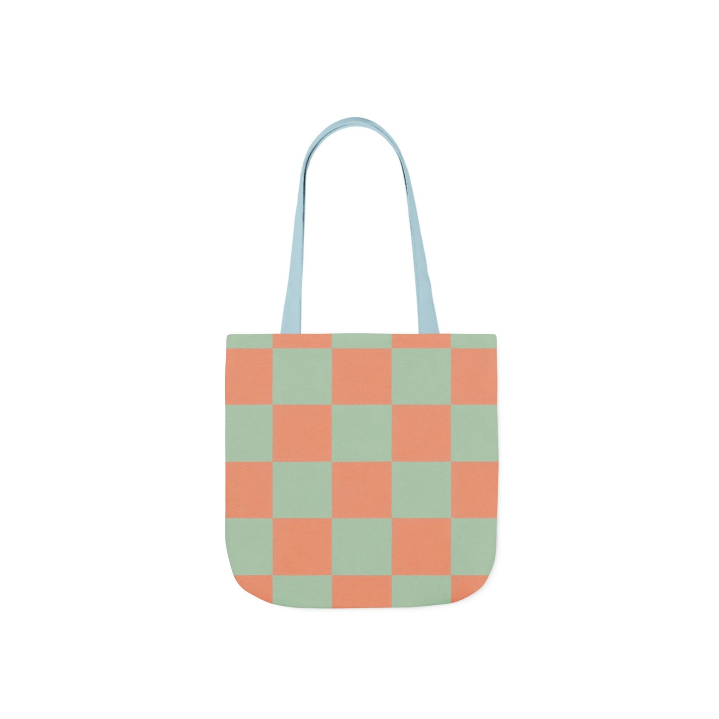 Tote Bag with 5-Color Straps