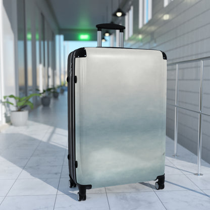 Suitcase - Travel Luggage