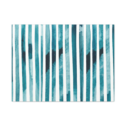 Stretched Canvas Wall Art