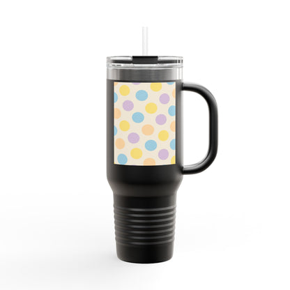 40oz Insulated Travel Mug