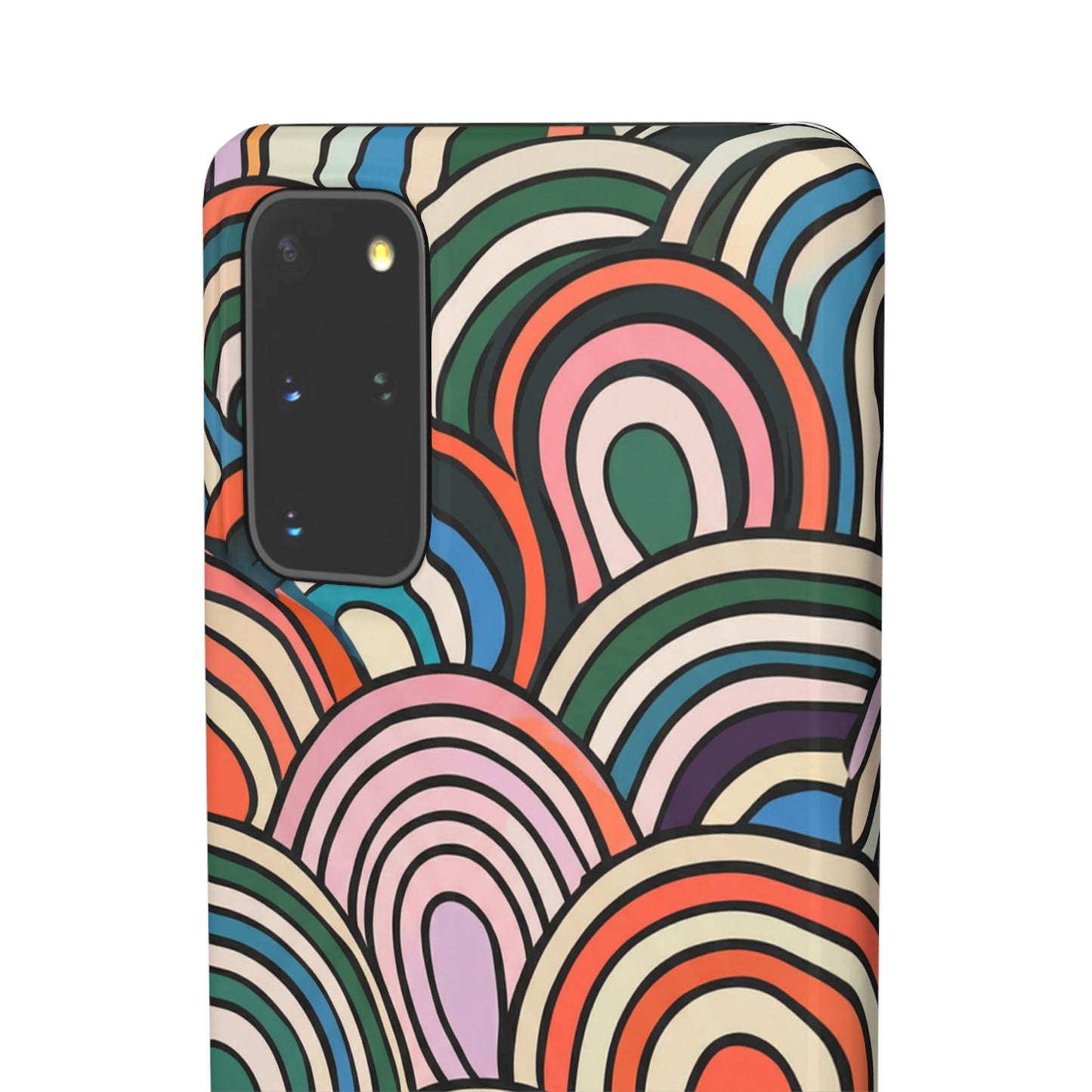 Snap Phone Case