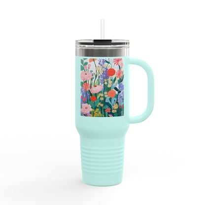 40oz Insulated Travel Mug