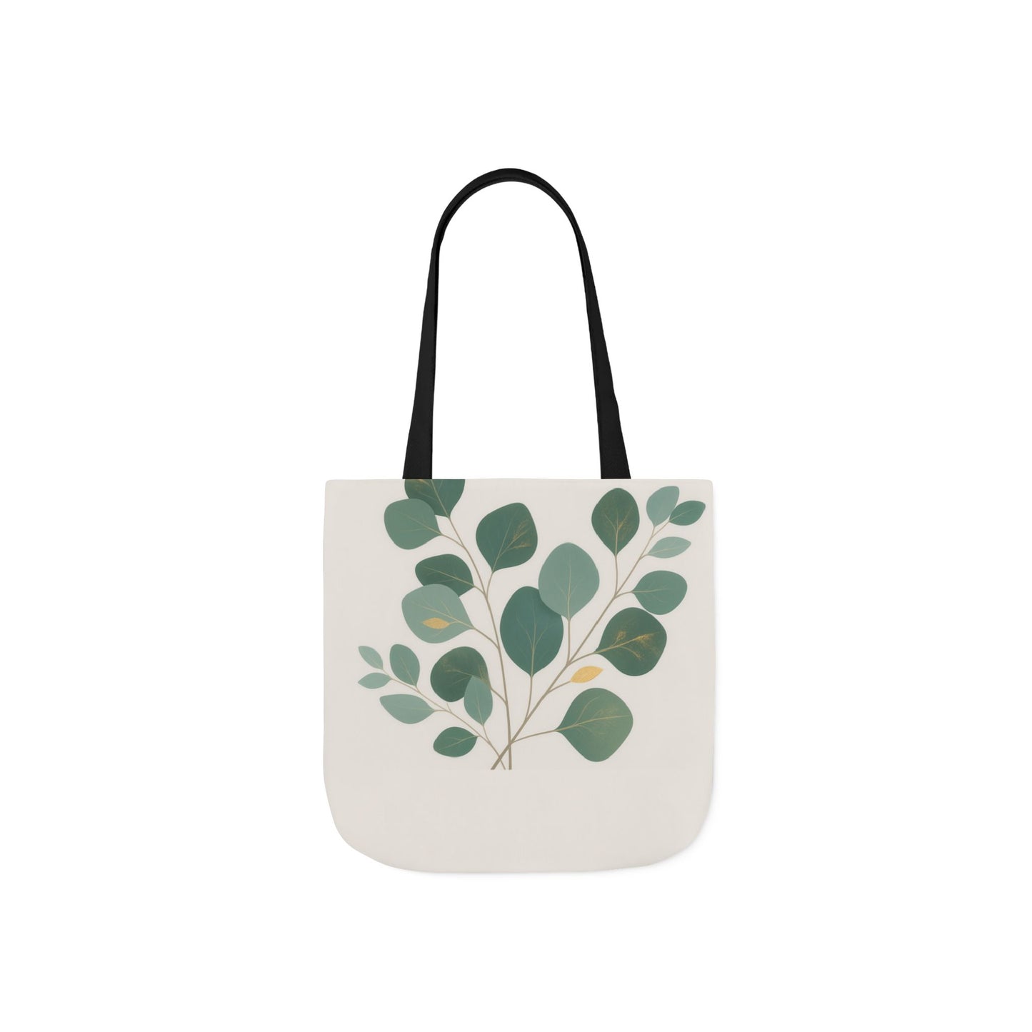Tote Bag with 5-Color Straps
