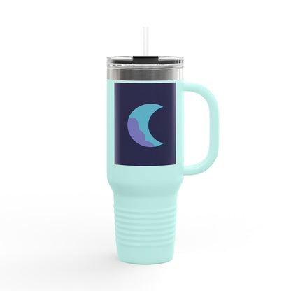 40oz Insulated Travel Mug