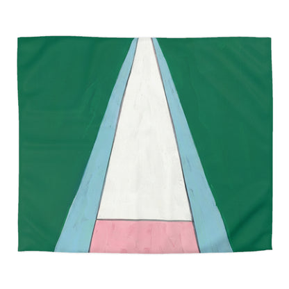 Microfiber Duvet Cover