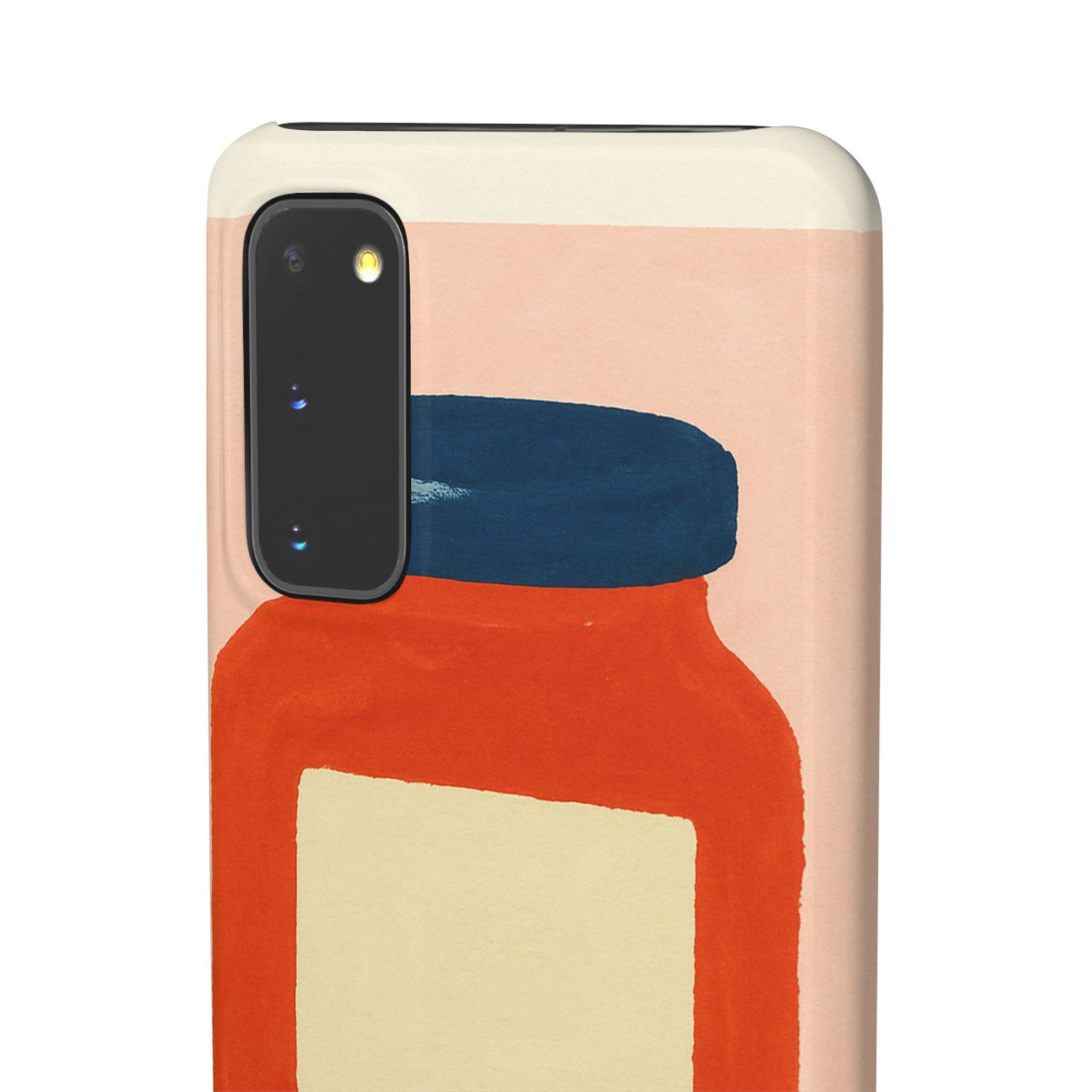 Snap Phone Case