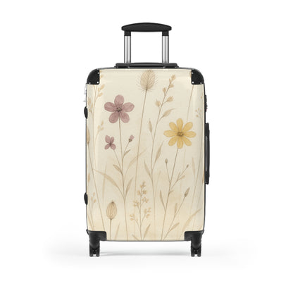 Suitcase - Travel Luggage