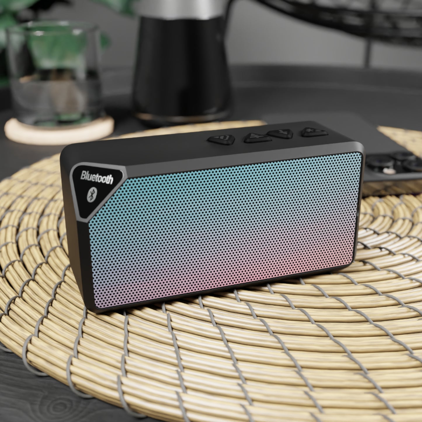 Bluetooth Speaker