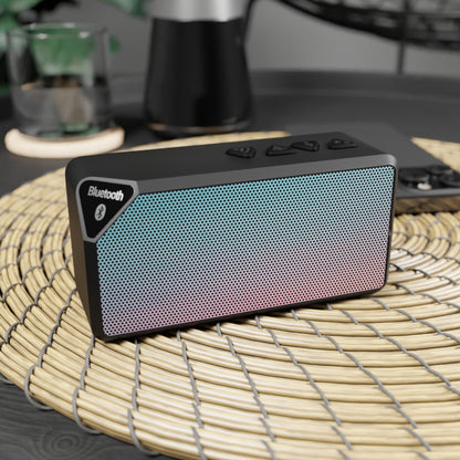 Bluetooth Speaker