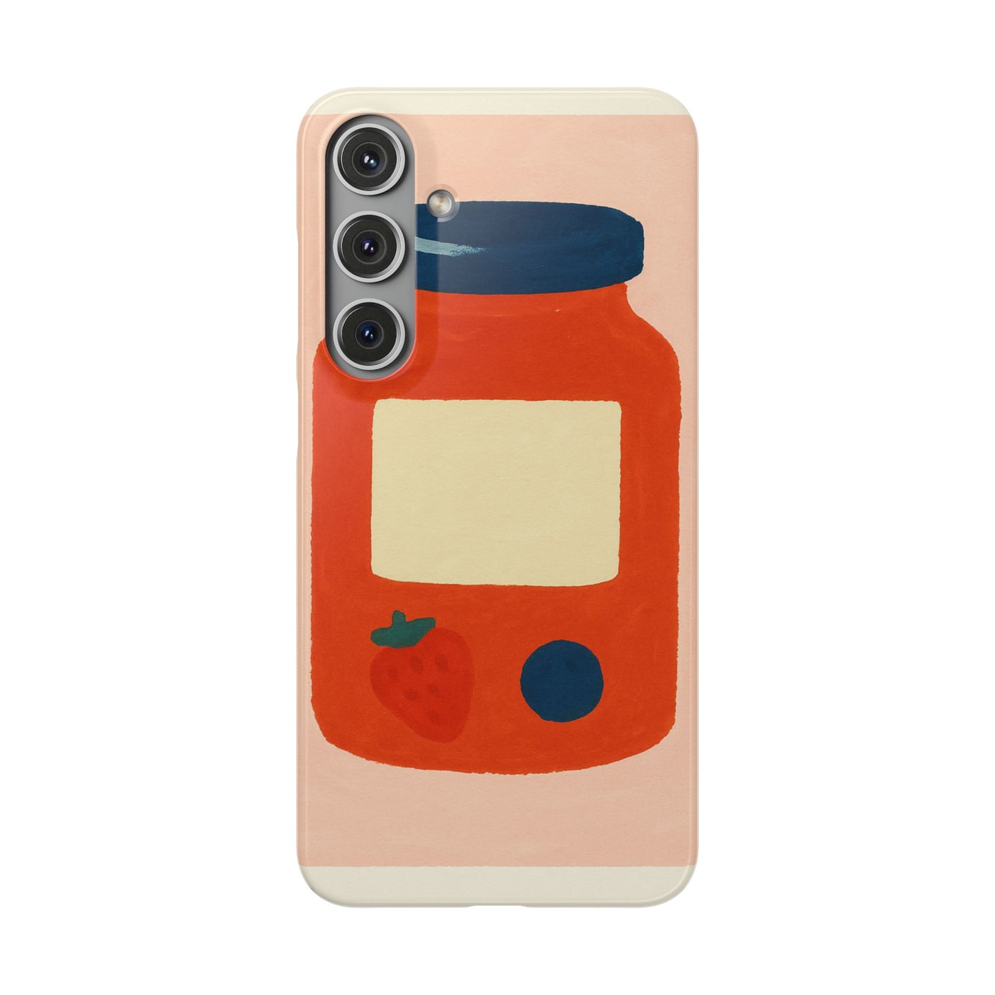 Snap Phone Case