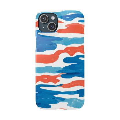 Snap Phone Case