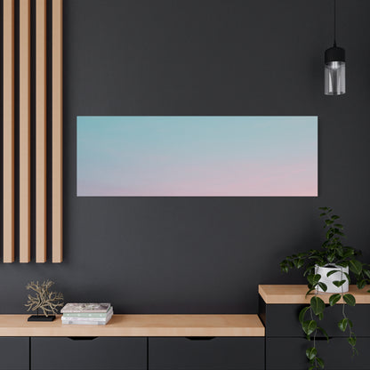 Stretched Canvas Wall Art