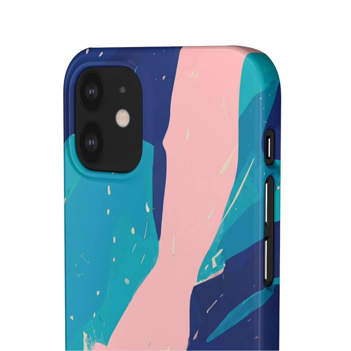 Snap Phone Case