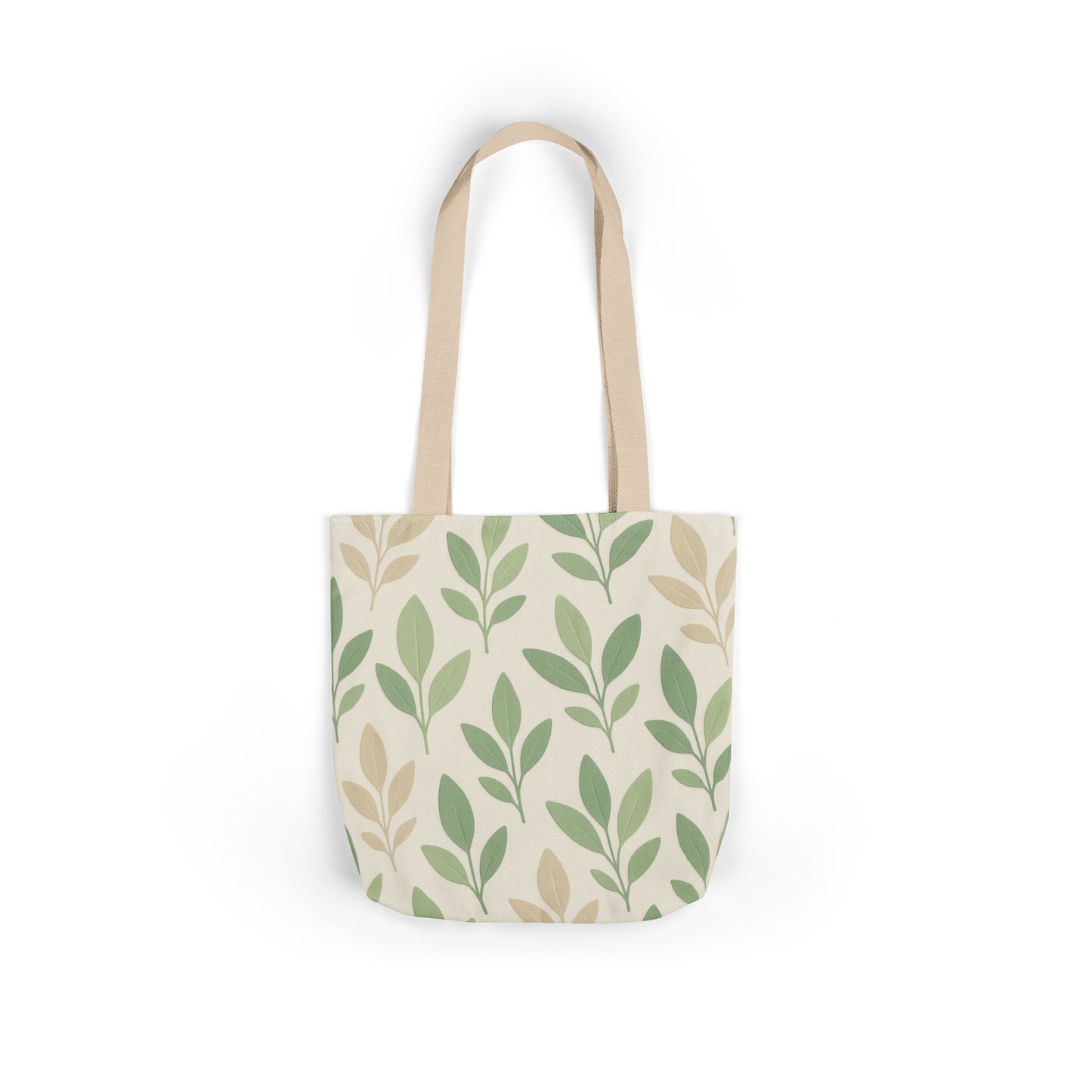 Tote Bag with 5-Color Straps