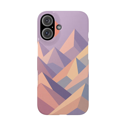 Snap Phone Case