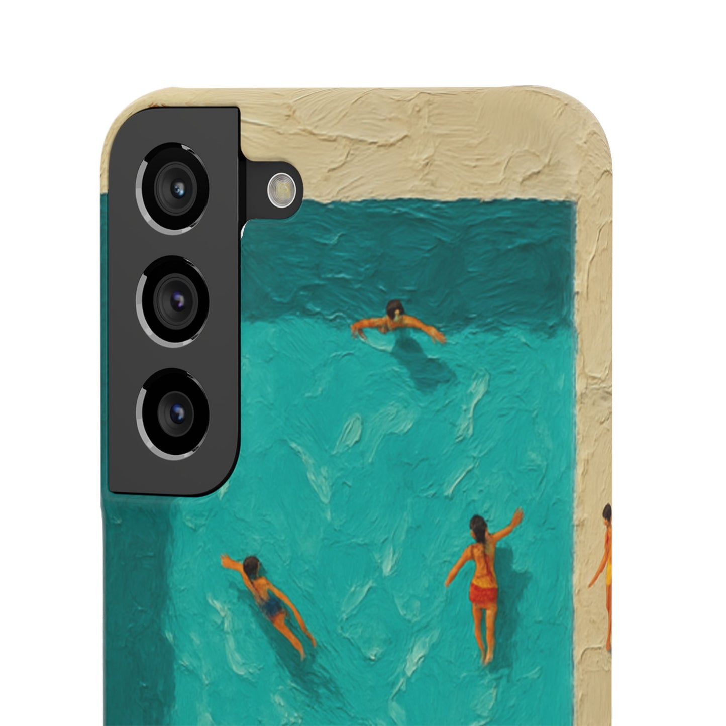 Snap Phone Case
