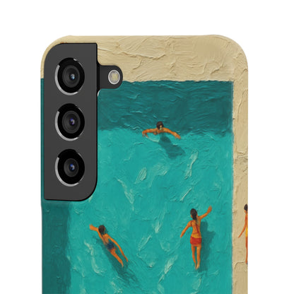 Snap Phone Case