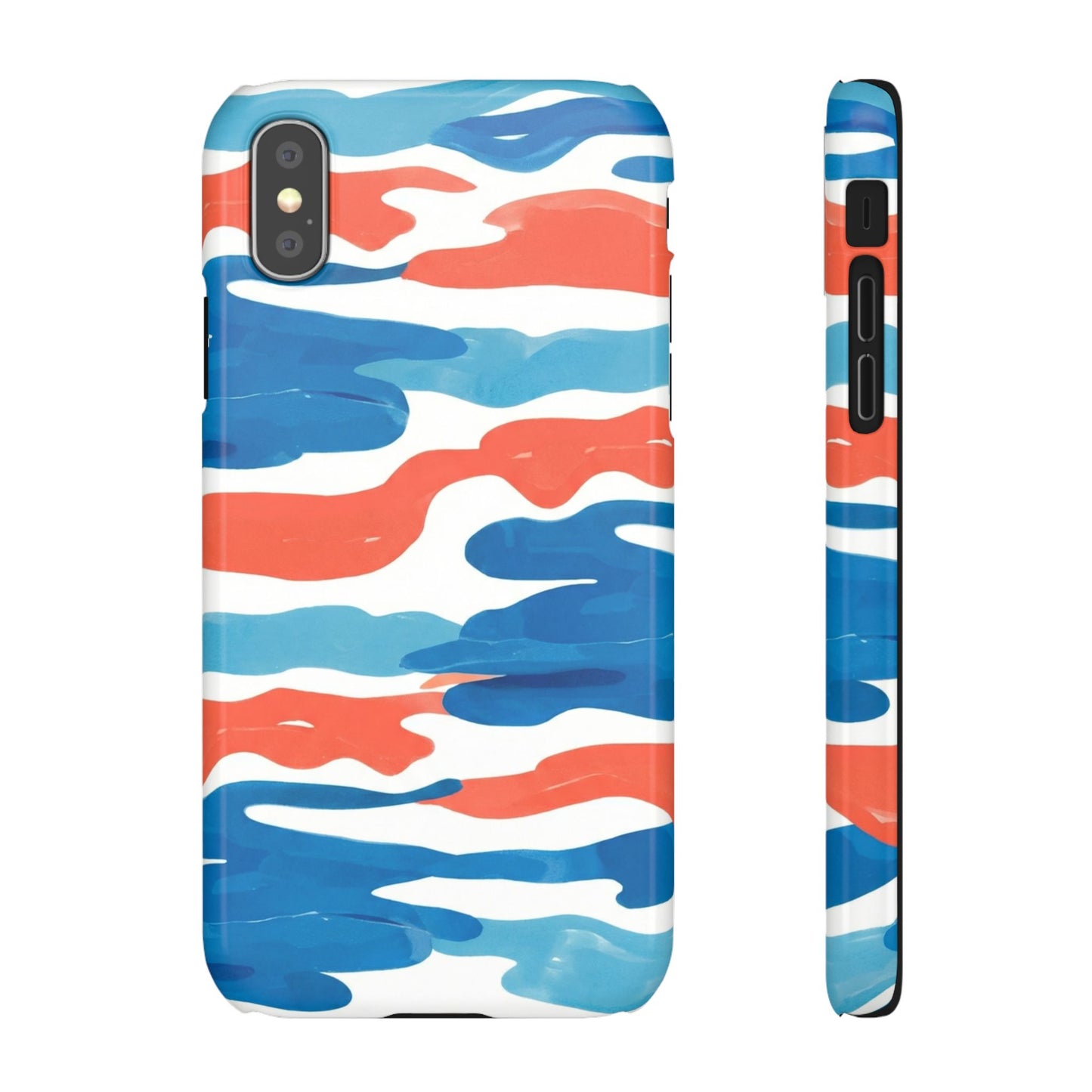 Snap Phone Case