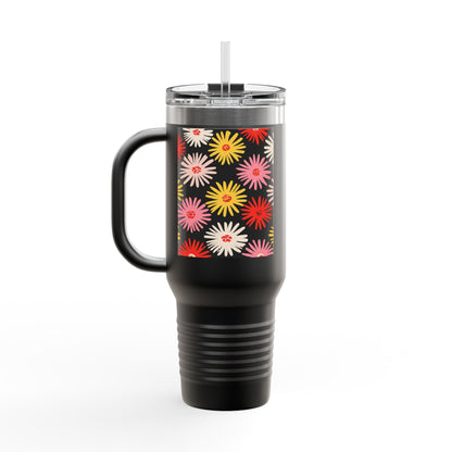 40oz Insulated Travel Mug