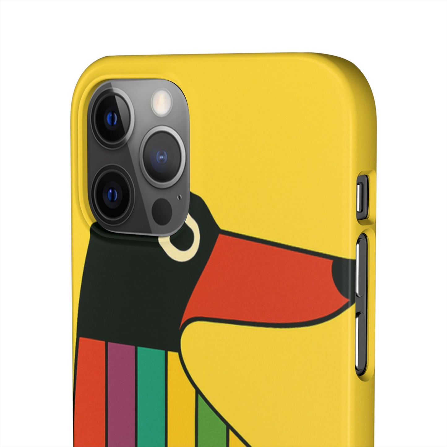 Snap Phone Case