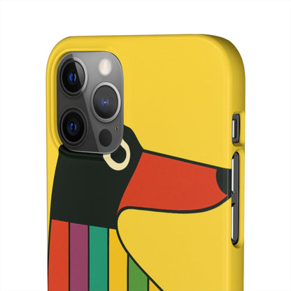 Snap Phone Case