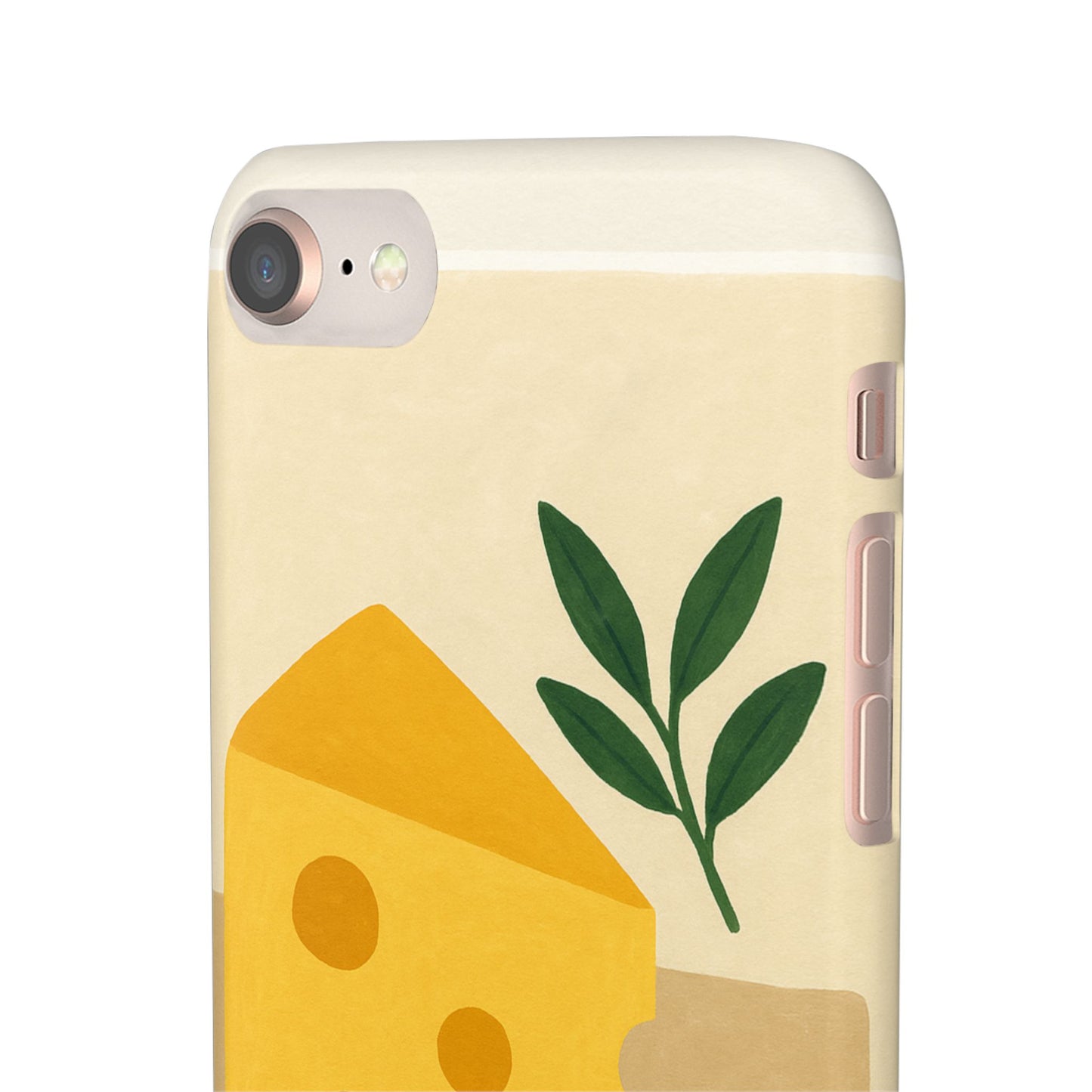 Snap Phone Case