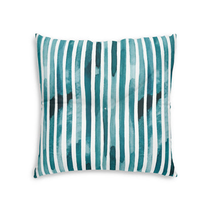 Square Tufted Floor Pillow
