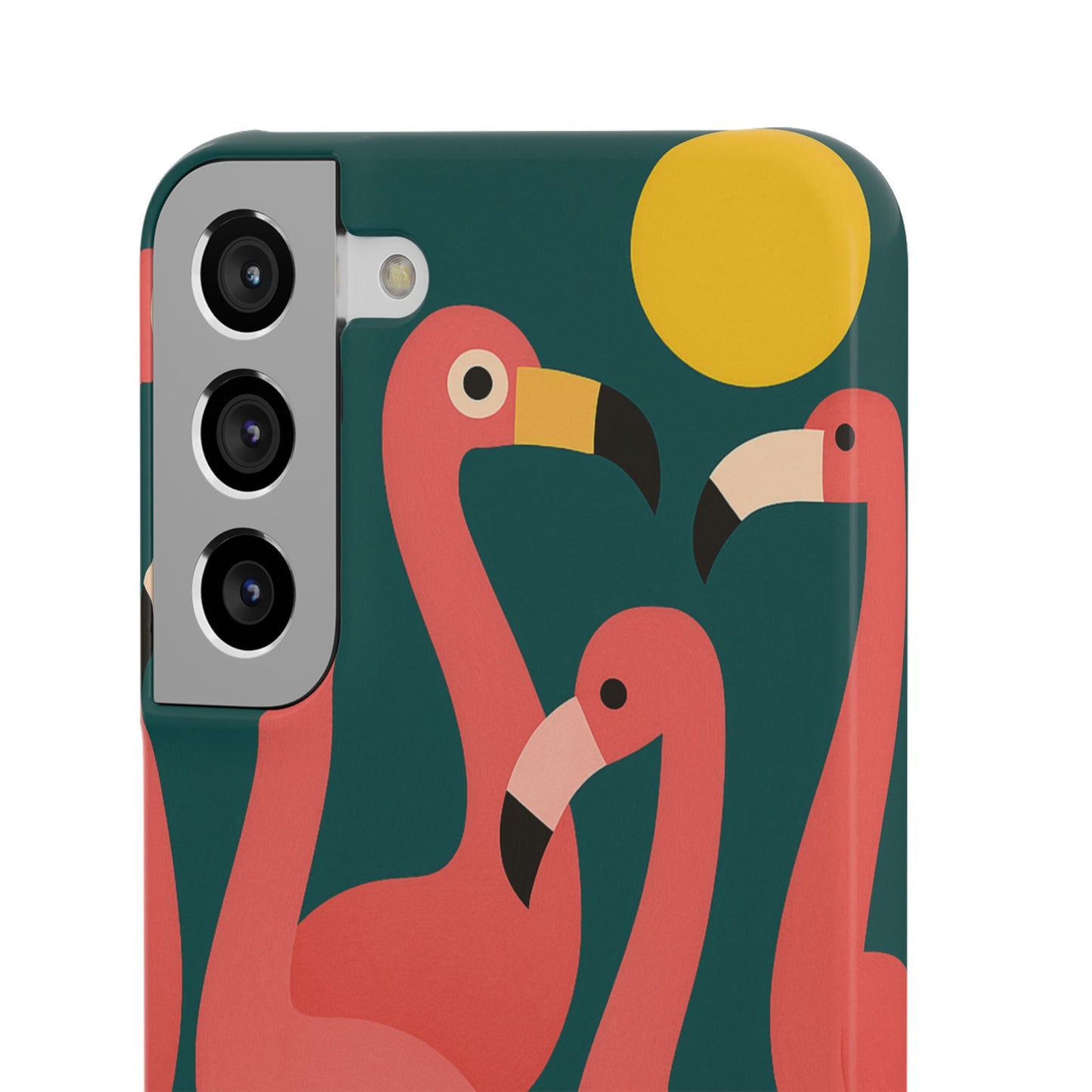 Snap Phone Case