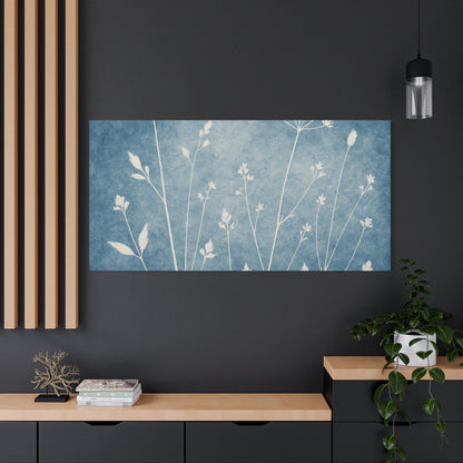 Stretched Canvas Wall Art