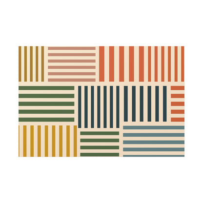 Stretched Canvas Wall Art