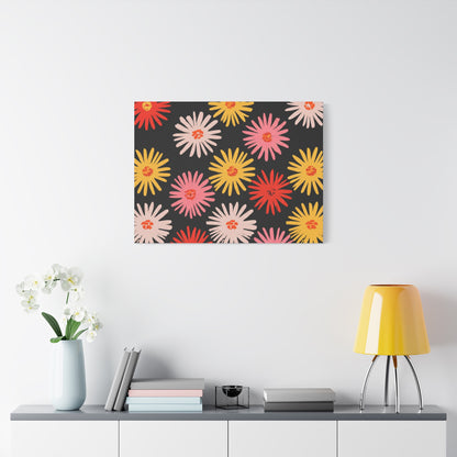Stretched Canvas Wall Art