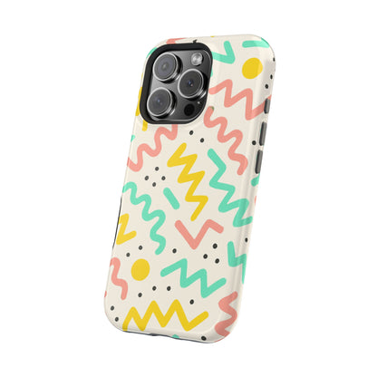 Magnetic Phone Case