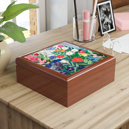 Jewelry Box
