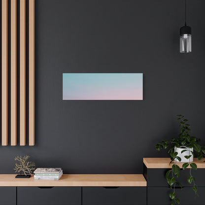 Stretched Canvas Wall Art
