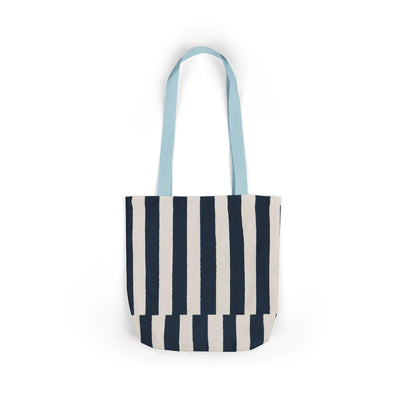 Tote Bag with 5-Color Straps
