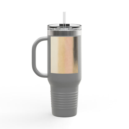 40oz Insulated Travel Mug