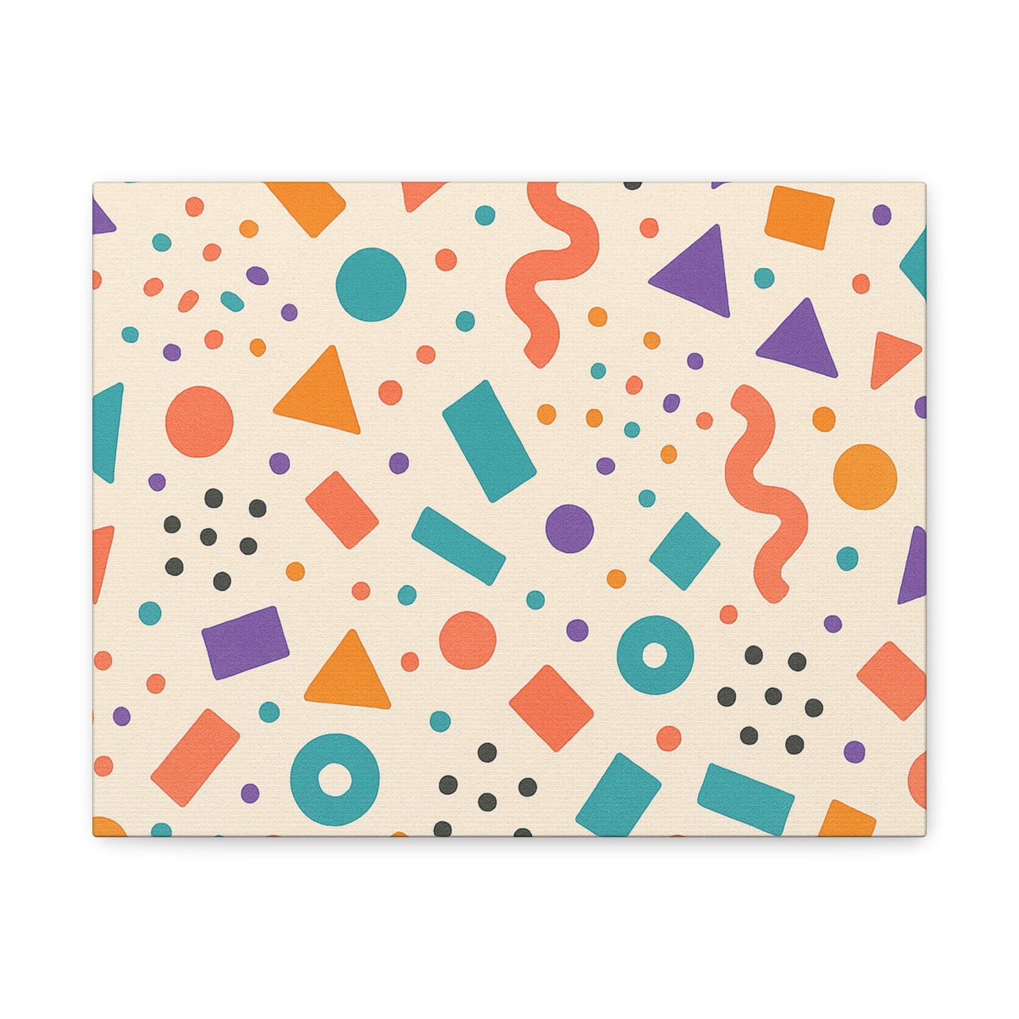 Stretched Canvas Wall Art