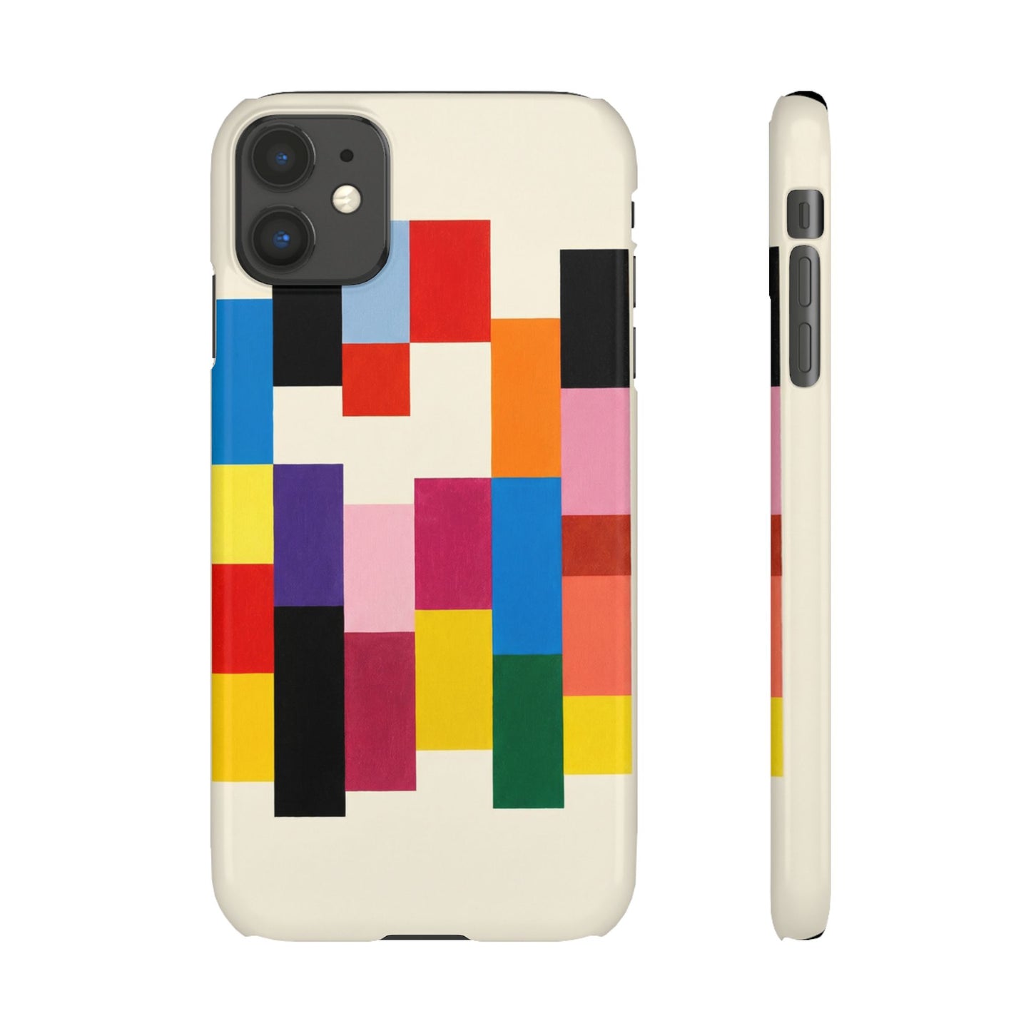 Snap Phone Case