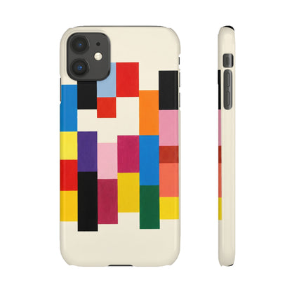 Snap Phone Case