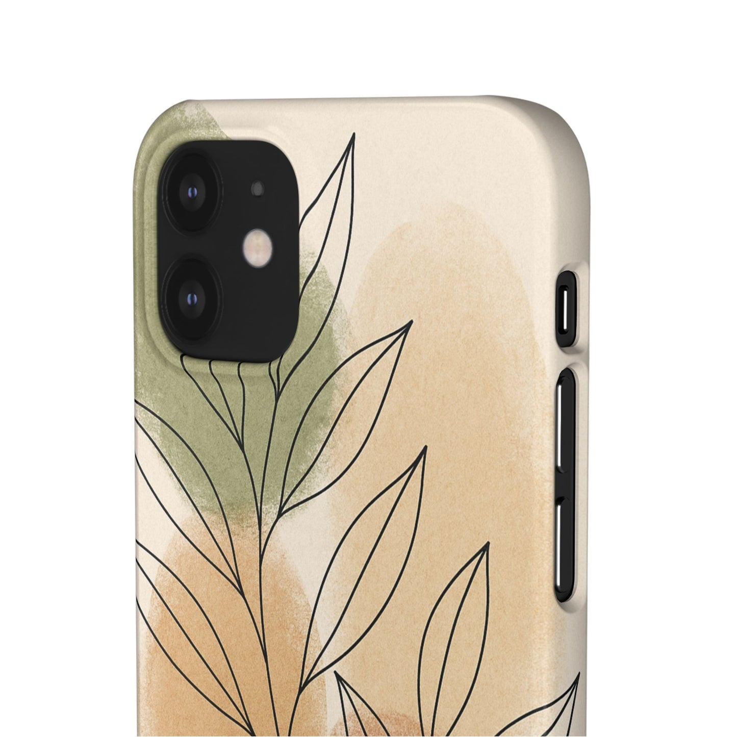 Snap Phone Case