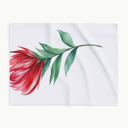 Arctic Fleece Blanket