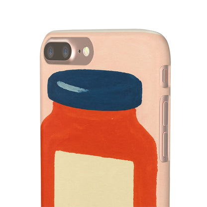 Snap Phone Case
