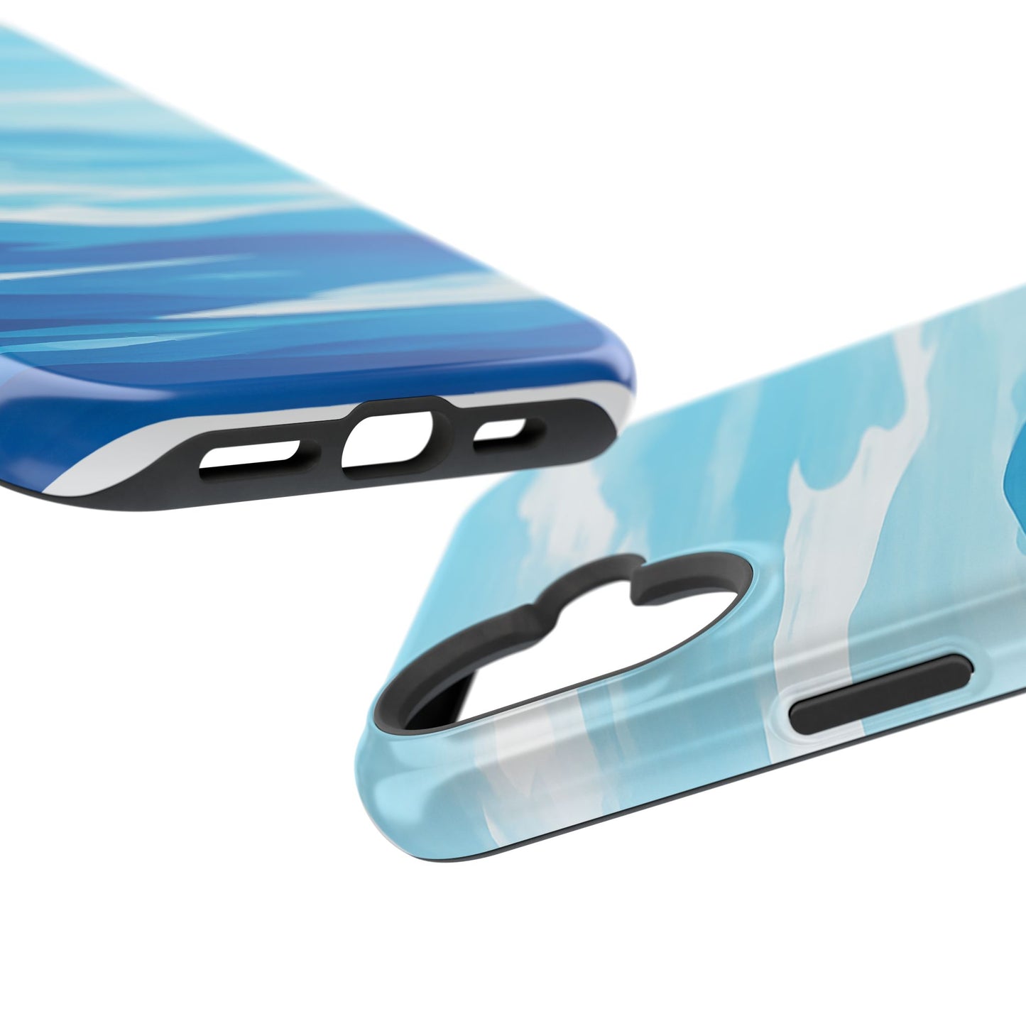 Magnetic Phone Case