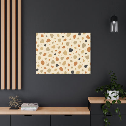 Stretched Canvas Wall Art