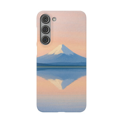 Snap Phone Case