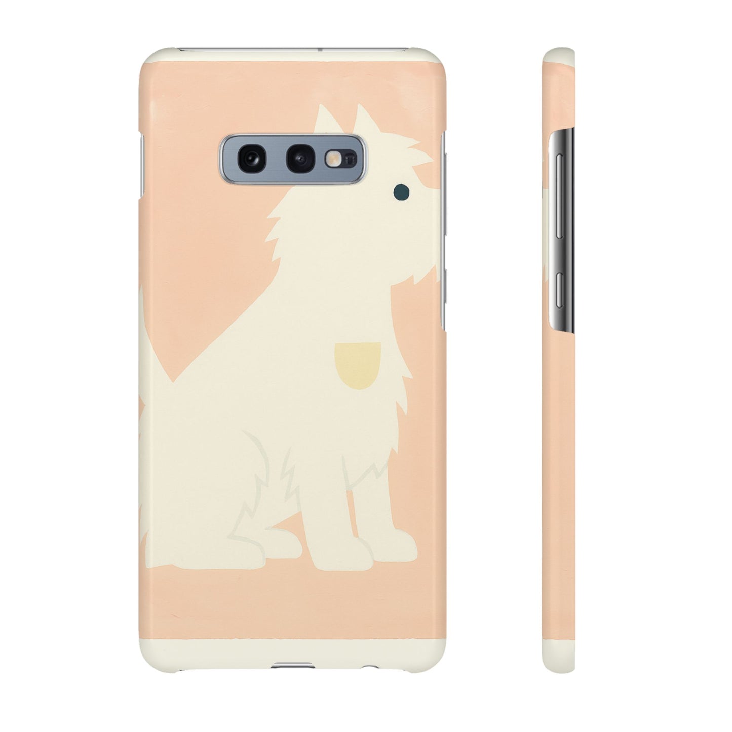 Snap Phone Case