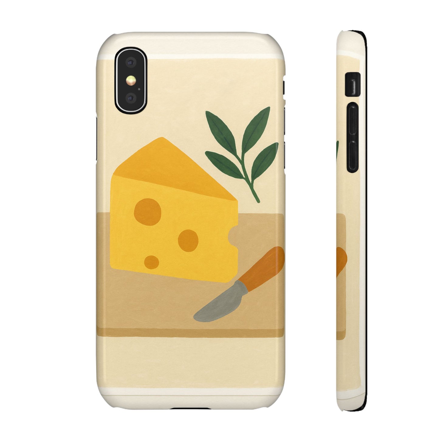 Snap Phone Case
